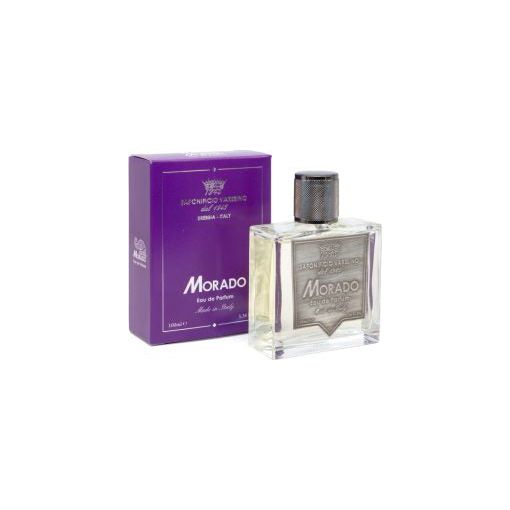 Saponificio Varesino - Morado - Eau de Parfum