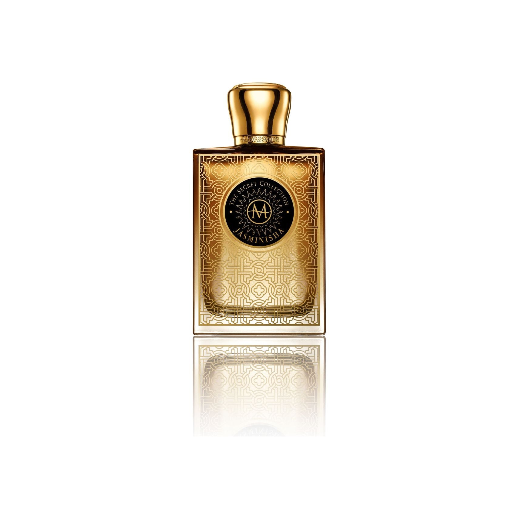 Moresque - Jasminisha - Eau de Parfum