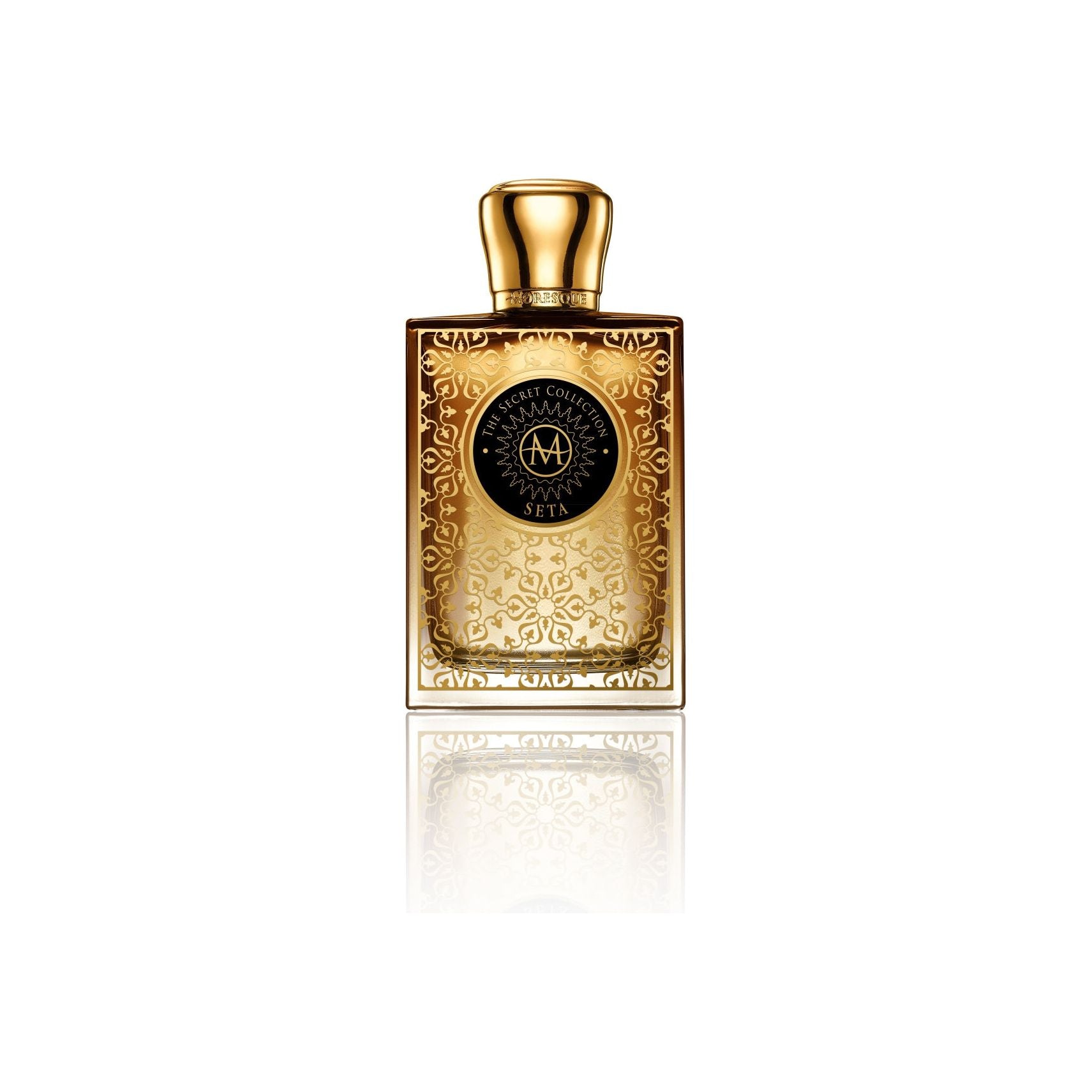 Moresque - Seta - Eau de Parfum