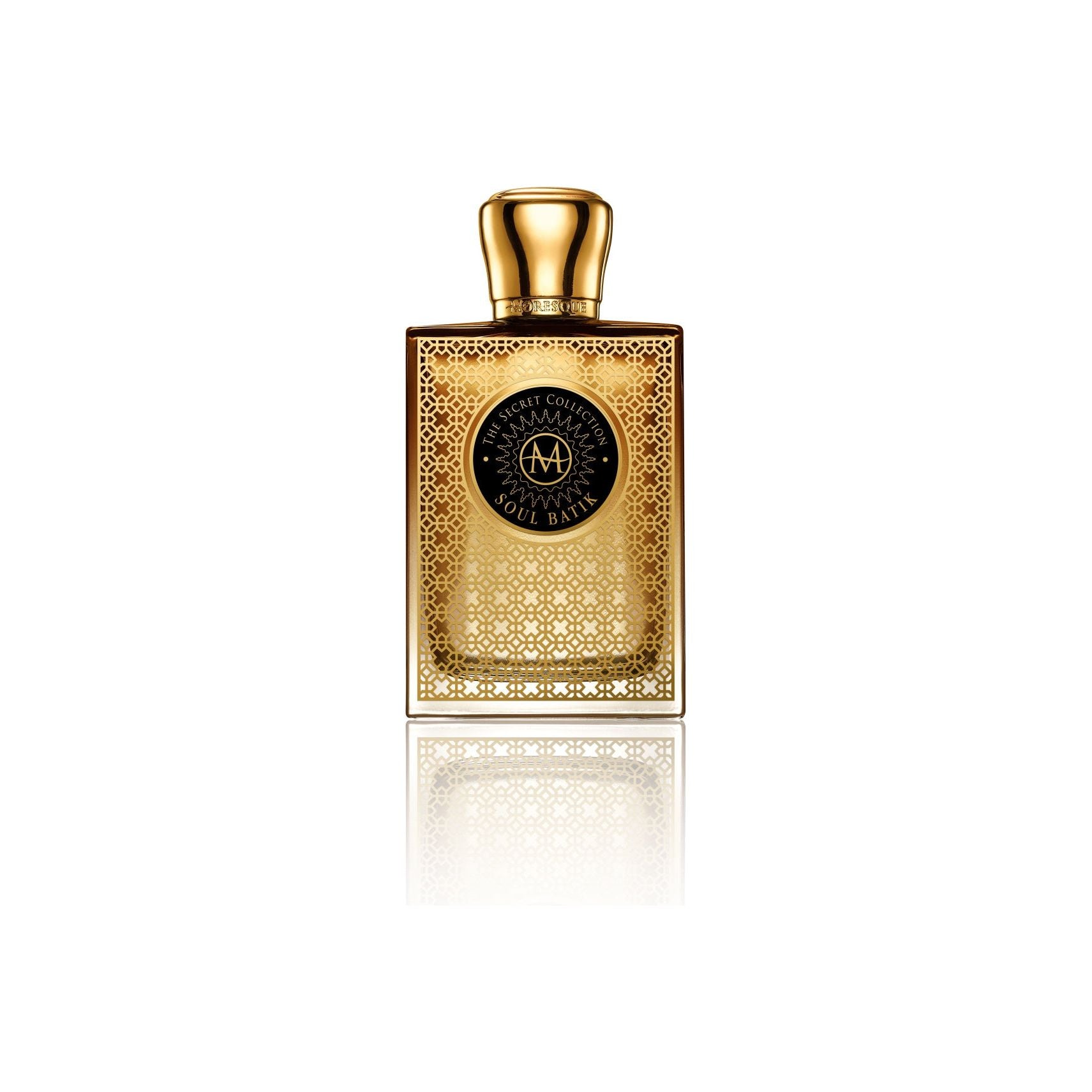 Moresque - Soul Batik - Eau de Parfum