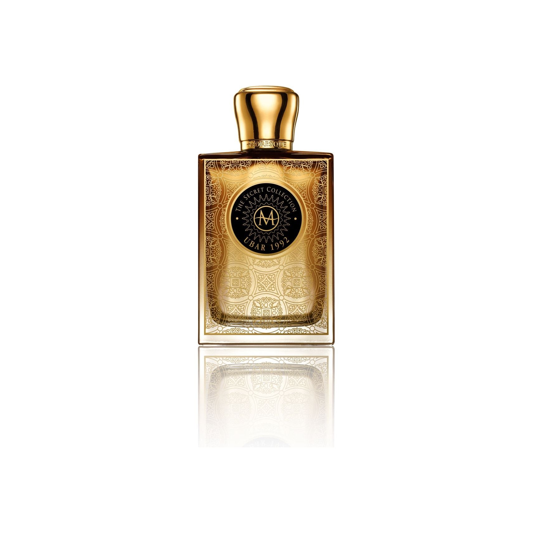 Moresque - Ubar 1992 - Eau de Parfum