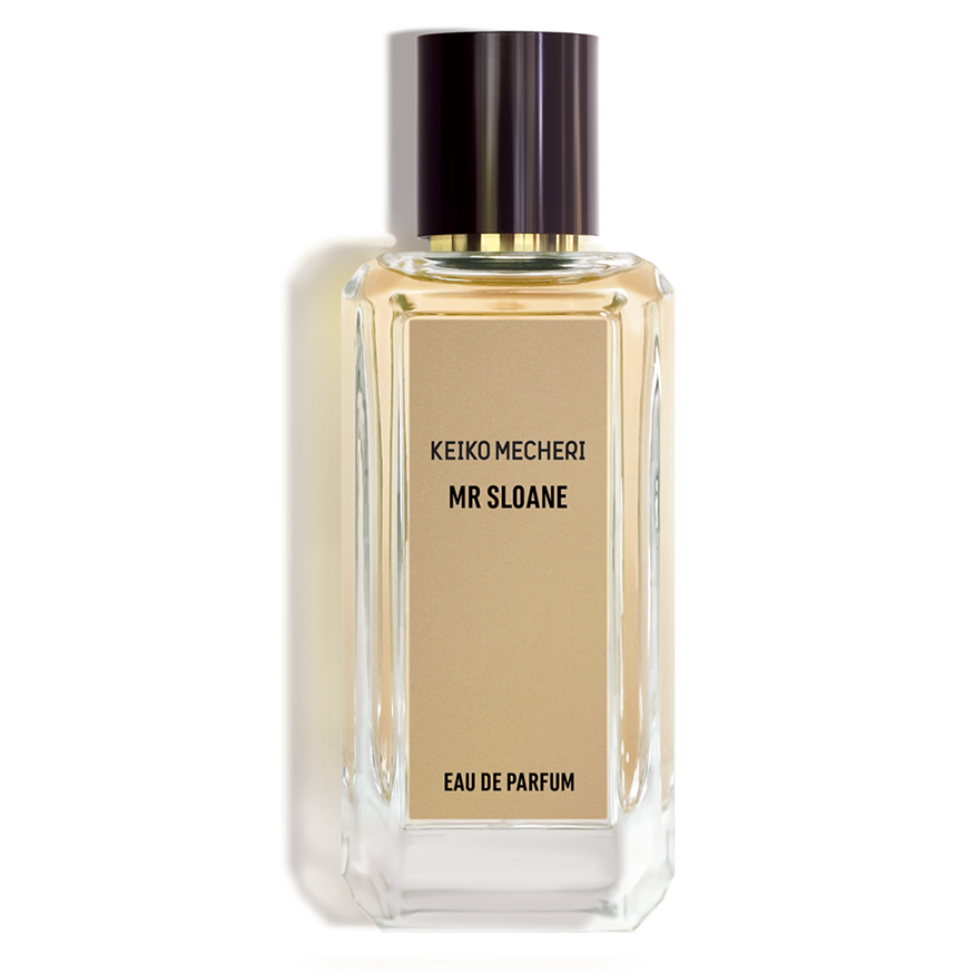Keiko Mecheri - Mr. Sloane - Eau de Parfum
