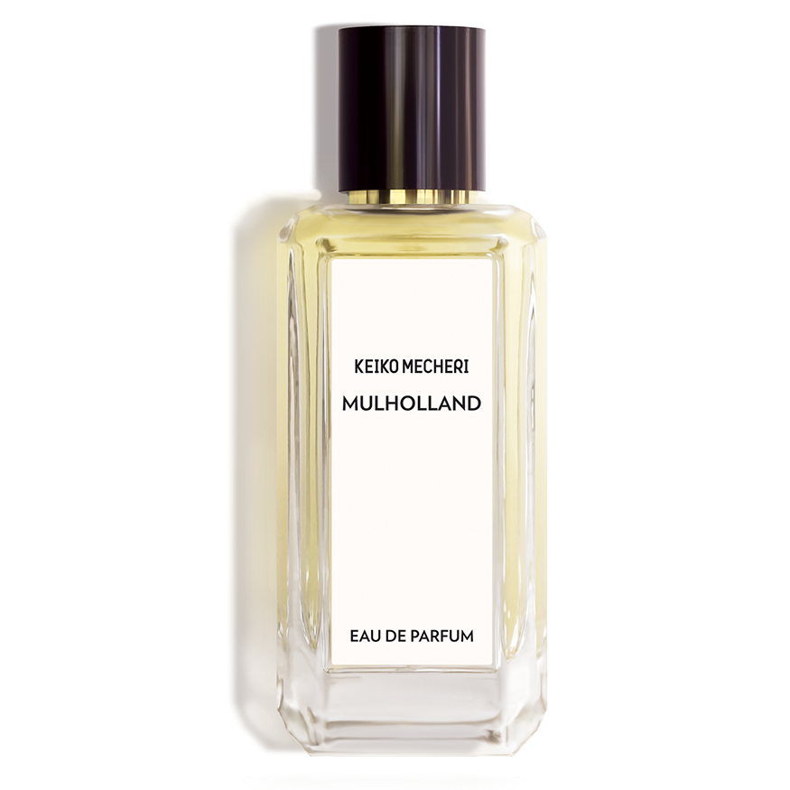 Keiko Mecheri - Mulholland - Eau de Parfum