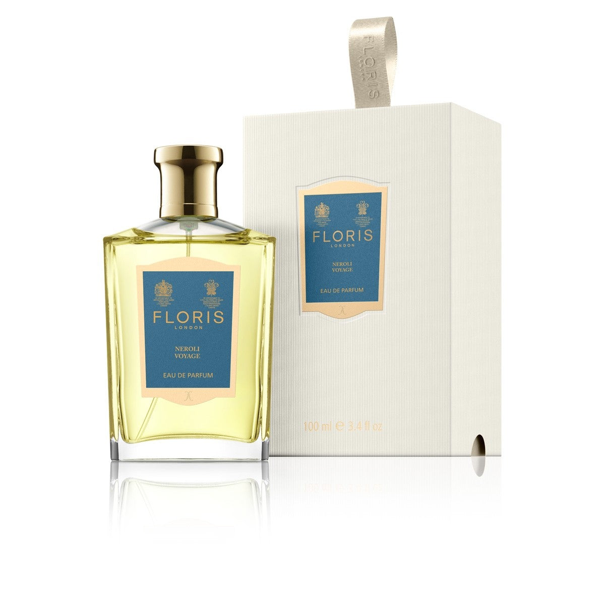 Floris - Neroli Voyage - Eau de Parfum