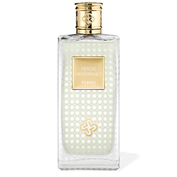 Perris Monte Carlo - Italian Line - Neroli Mediterraneo - Eau de Parfum