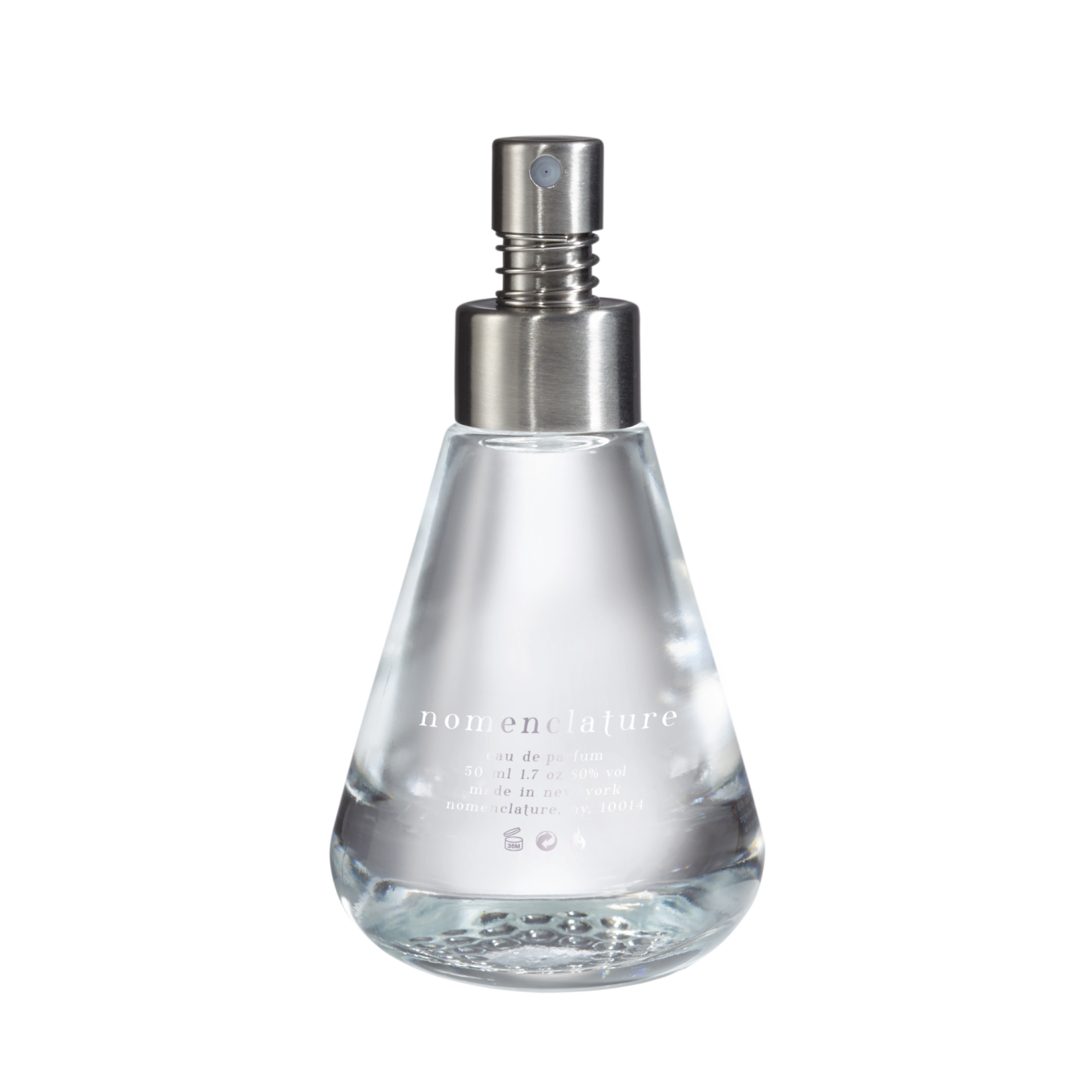 Nomenclature - adr_ett - Eau de Parfum