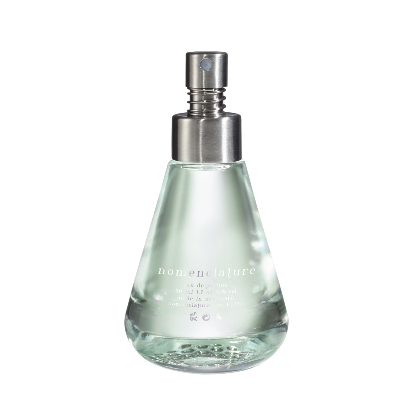 Nomenclature - shi_so - Eau de Parfum