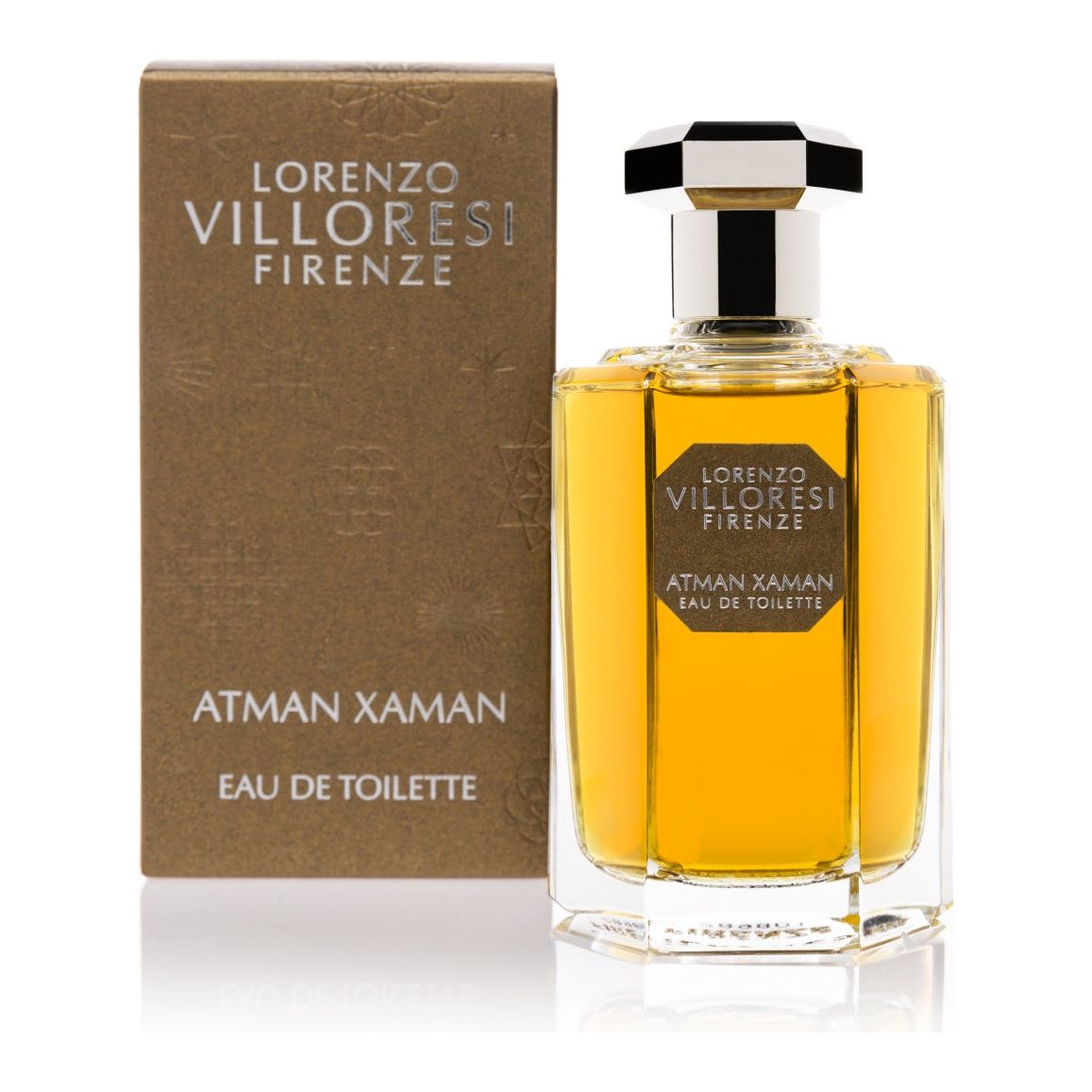 Lorenzo Villoresi - Atman Xaman - Eau de Toilette