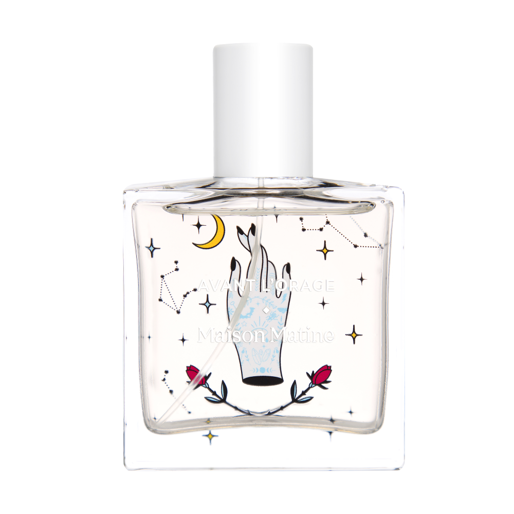 Maison Matine - Avant L'Orage - Eau de Parfum