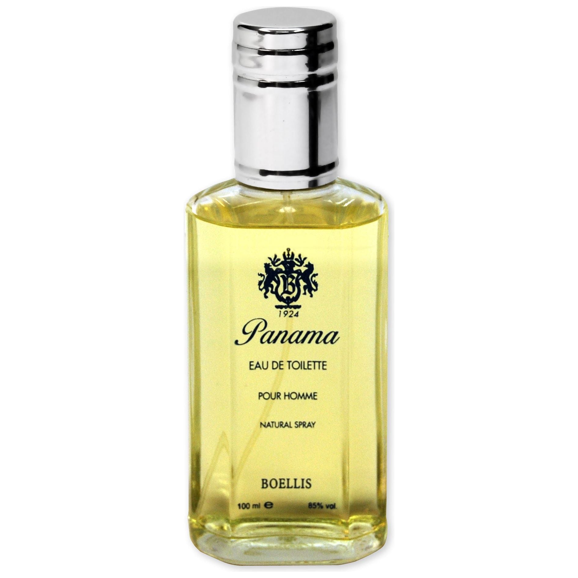 Boellis - Panama 1924 - Eau de Toilette