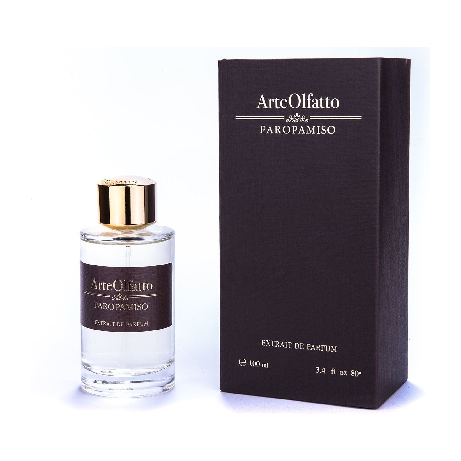 ArteOlfatto - Paropamiso - Extrait de Parfum