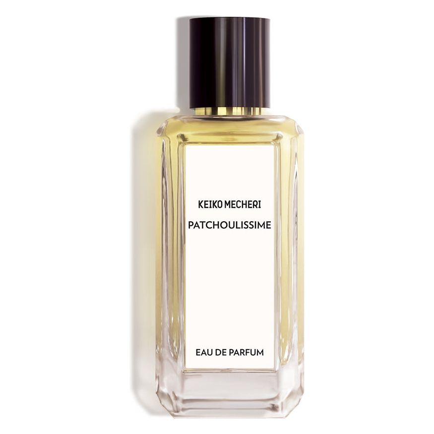 Keiko Mecheri - Patchoulissime - Eau de Parfum