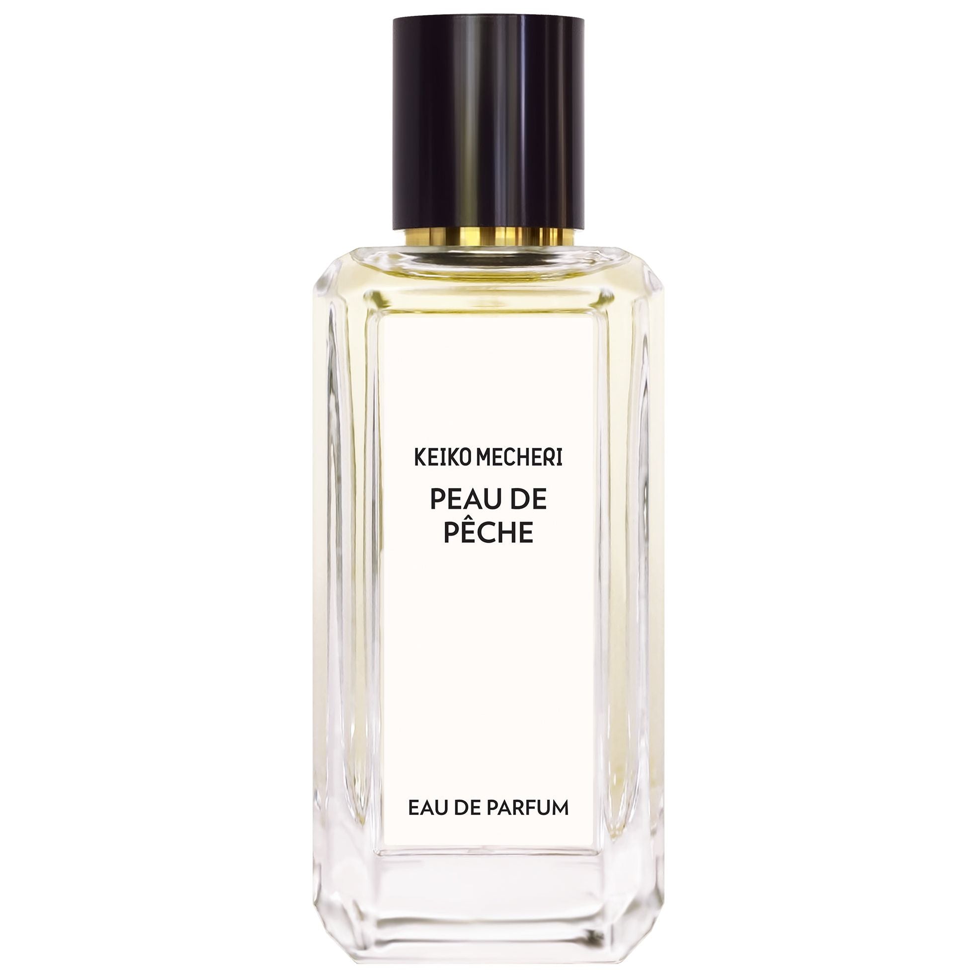 Keiko Mecheri - Peau De Peche - Eau de Parfum