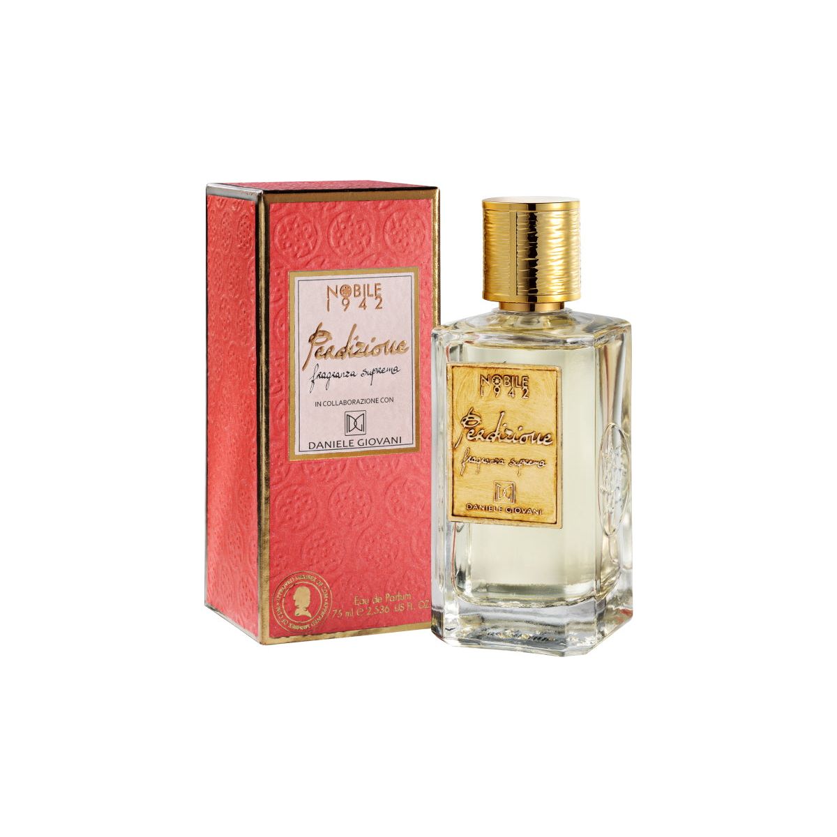 Nobile 1942 - Perdizione - Eau de Parfum
