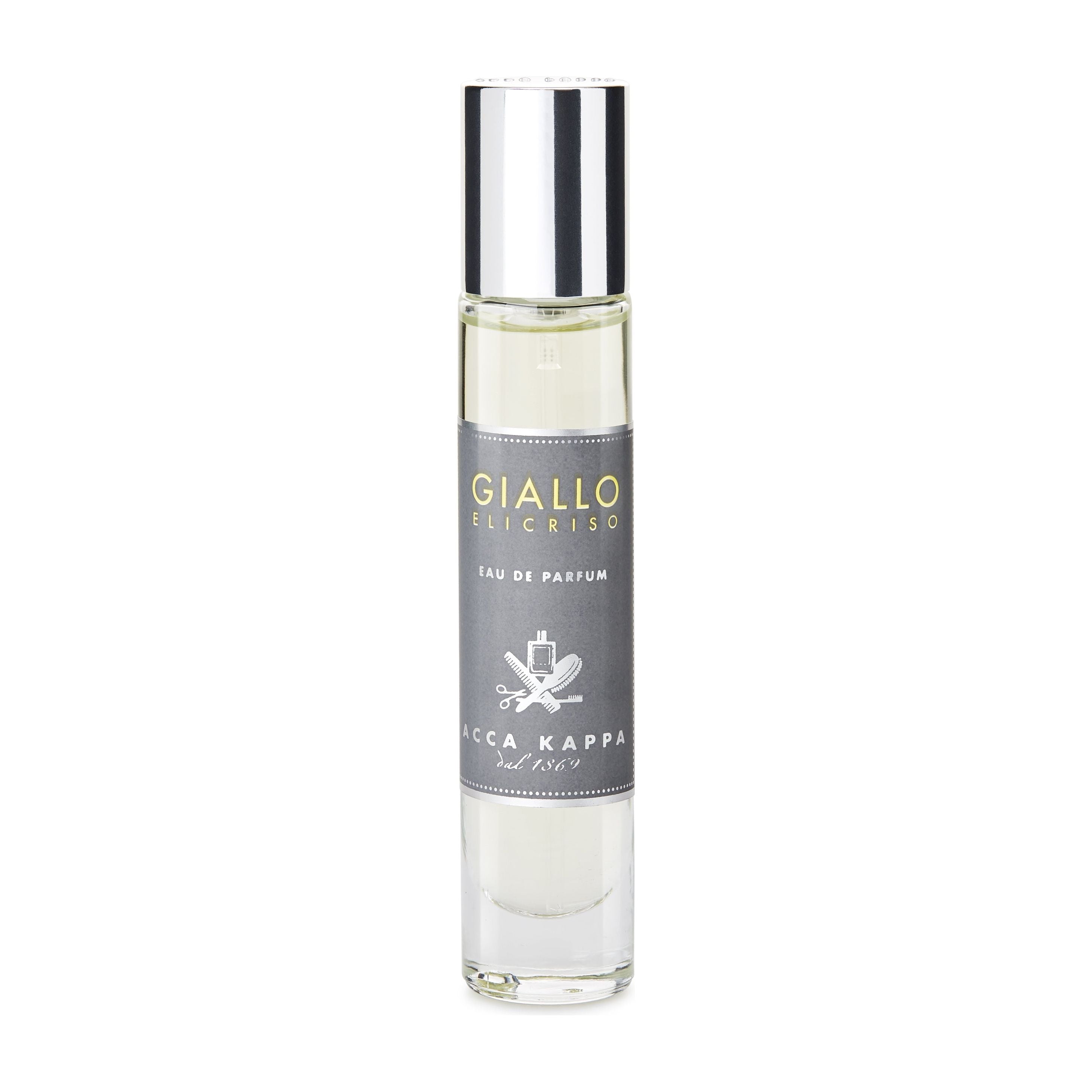 Acca Kappa - Giallo Elicriso - Eau de Parfum