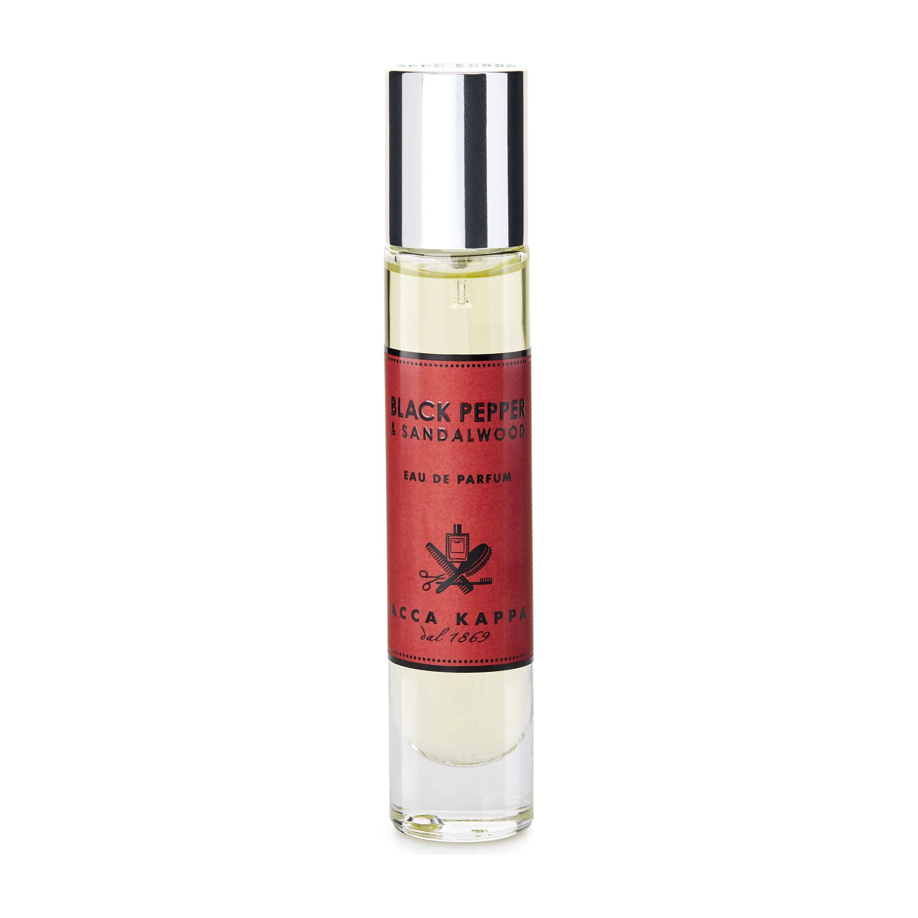Acca Kappa - Black Pepper & Sandalwood - Eau de Parfum