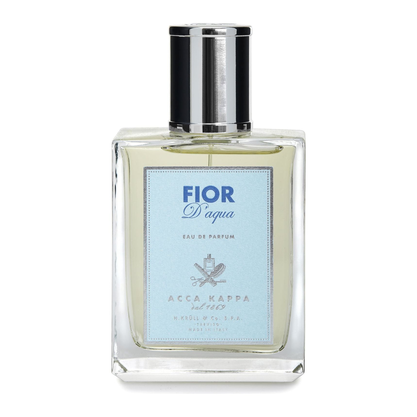 Acca Kappa - Fior D´aqua - Eau de Parfum