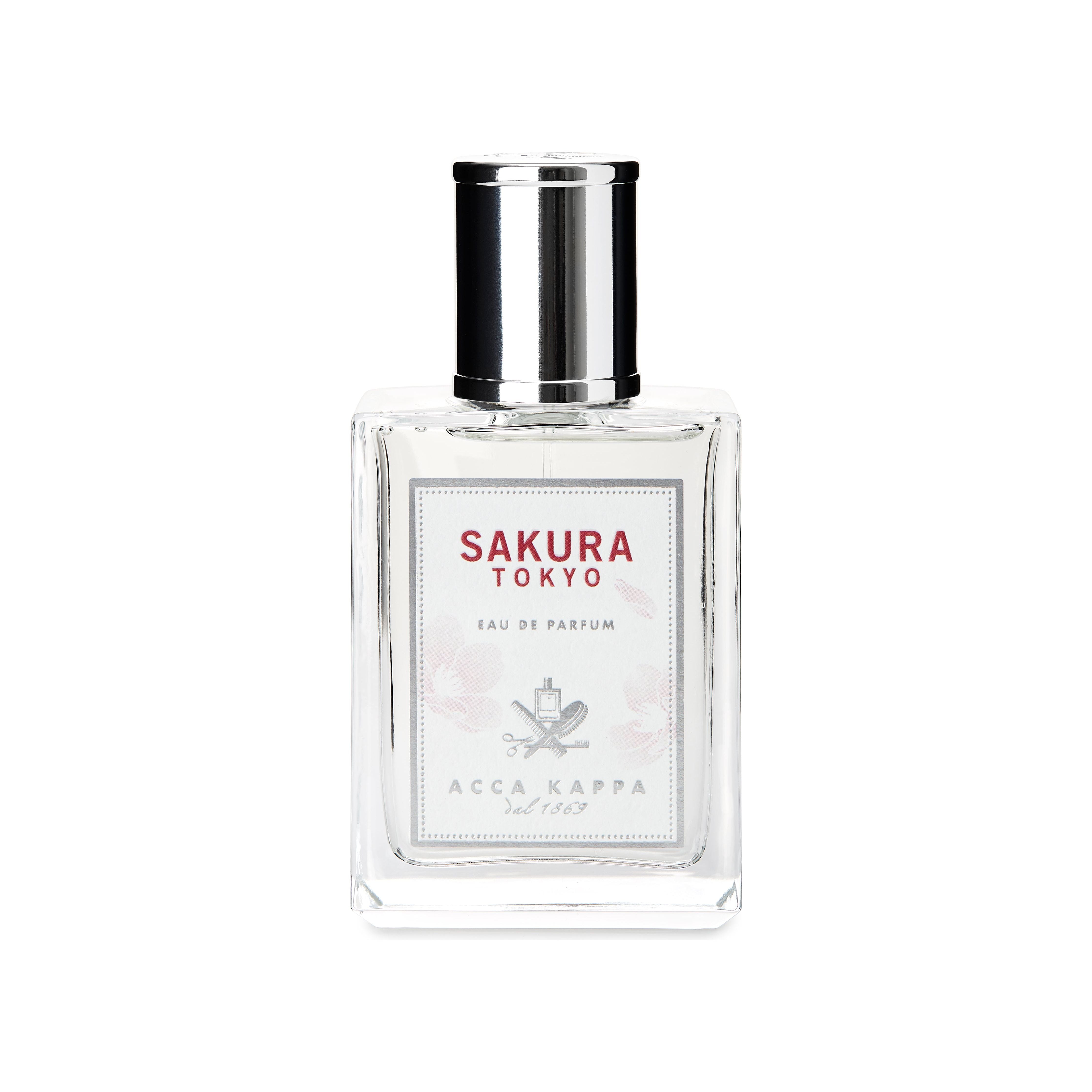 Acca Kappa - Sakura Tokyo - Eau de Parfum