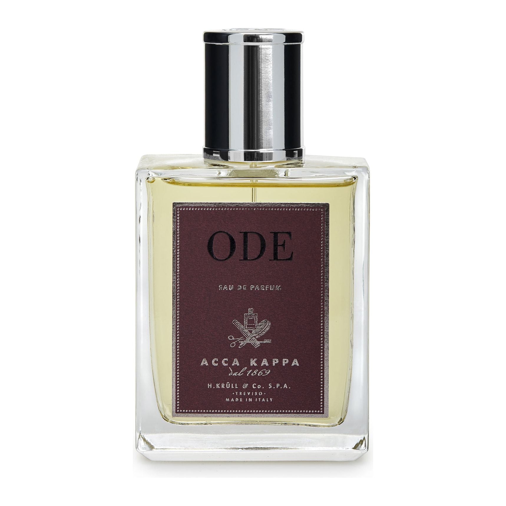 Acca Kappa - Ode - Eau de Parfum