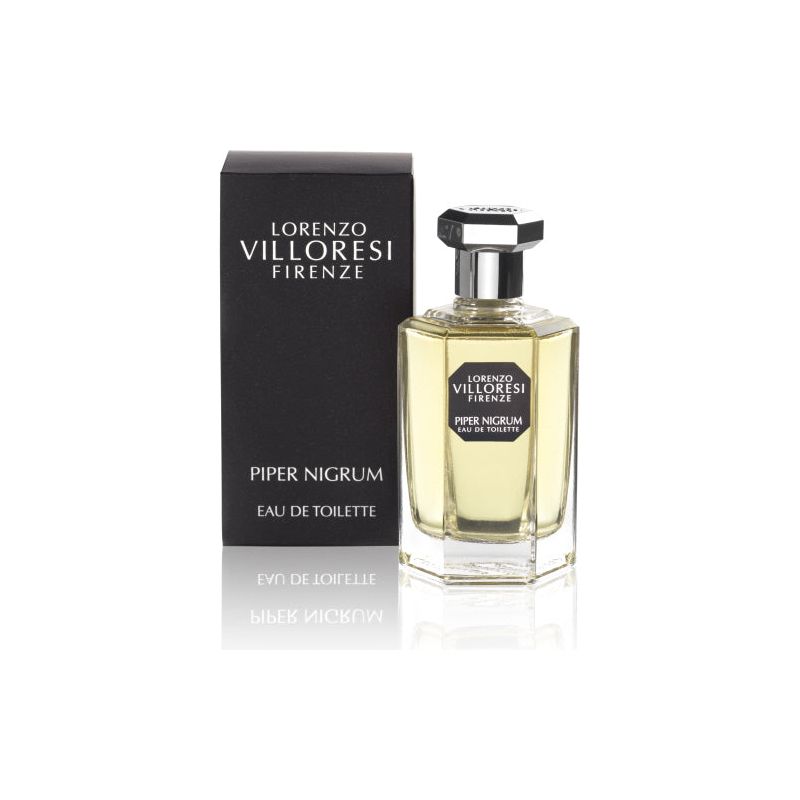 Lorenzo Villoresi - Piper Nigrum - Eau de Toilette