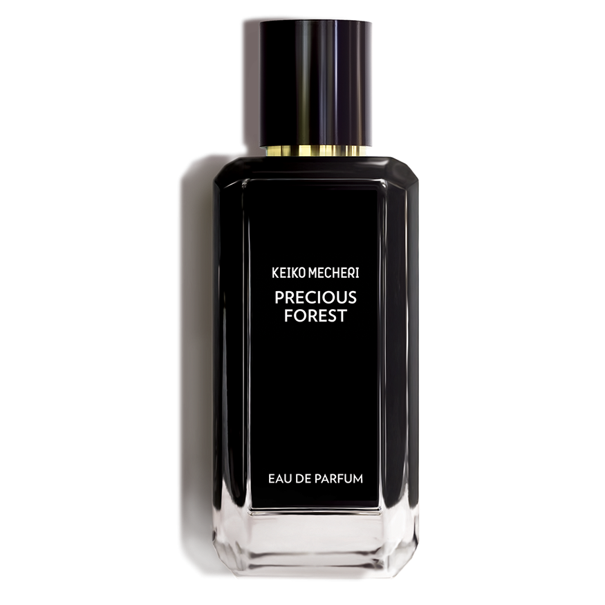 Keiko Mecheri - Precious Forest - Eau de Parfum