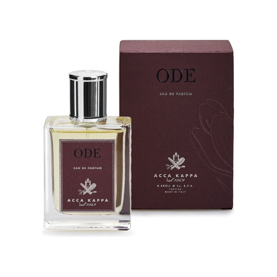 Acca Kappa - Ode - Eau de Parfum