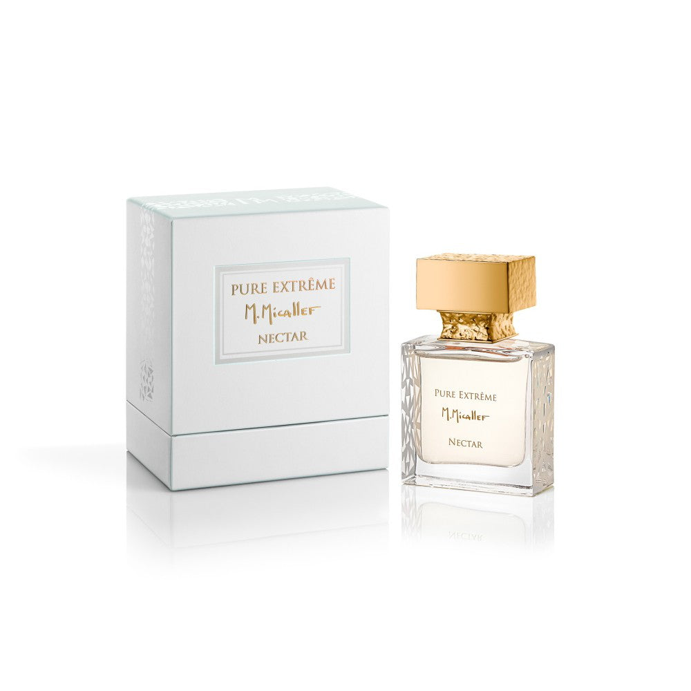 Micallef - Pure Extreme - Nectar