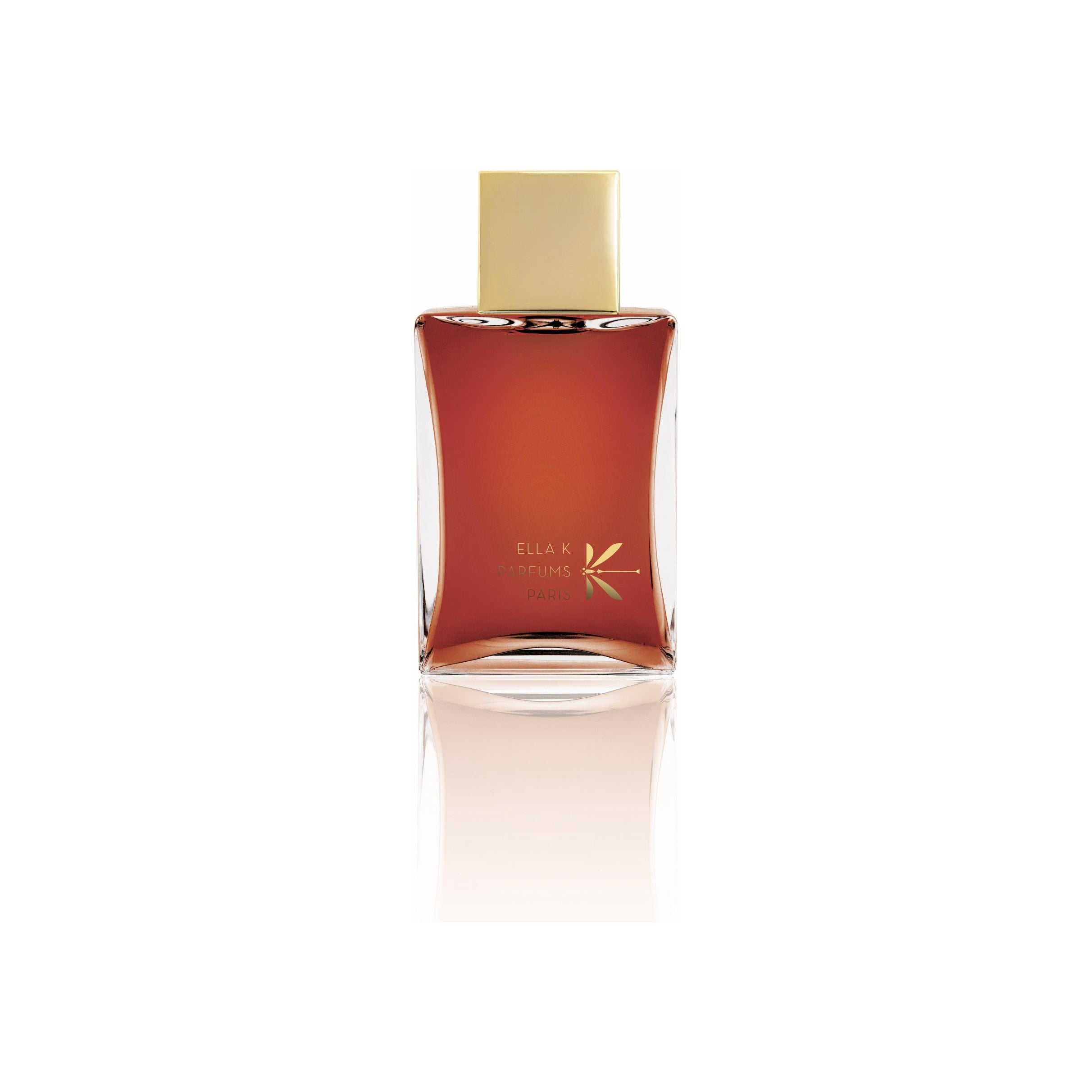 Ella K - Lettre De Pushkar - Eau de Parfum