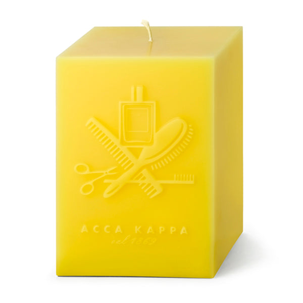 Acca Kappa - Block Duftkerze Green Mandarin