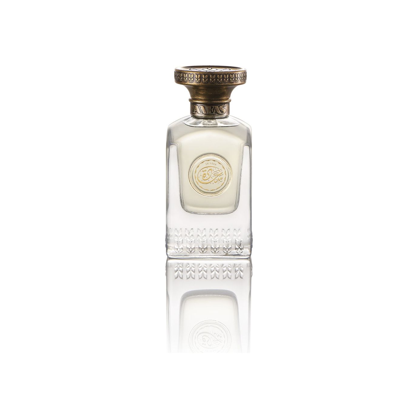 Anfas - Sa´Adah - Eau de Parfum