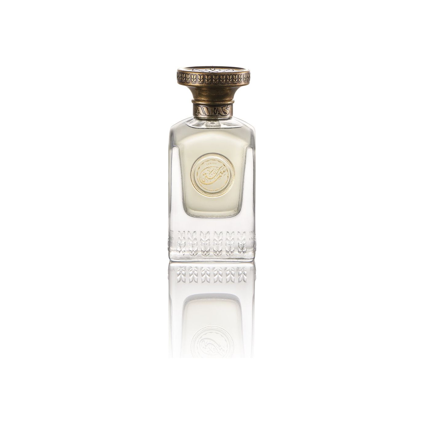 Anfas - Samaha - Eau de Parfum