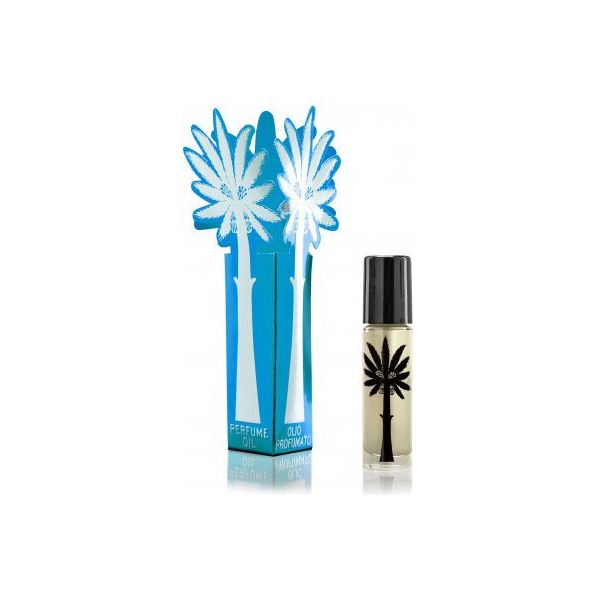 Ortigia Sicilia - Sandalo - Perfume oil in roller