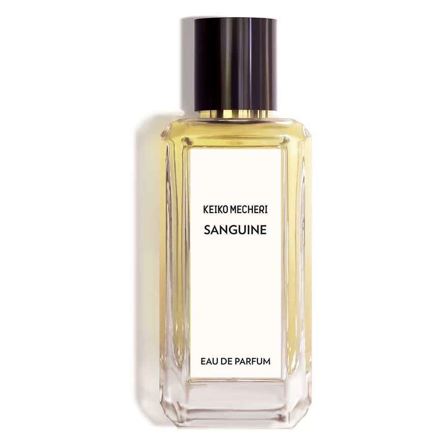 Keiko Mecheri - Sanguine - Eau de Parfum