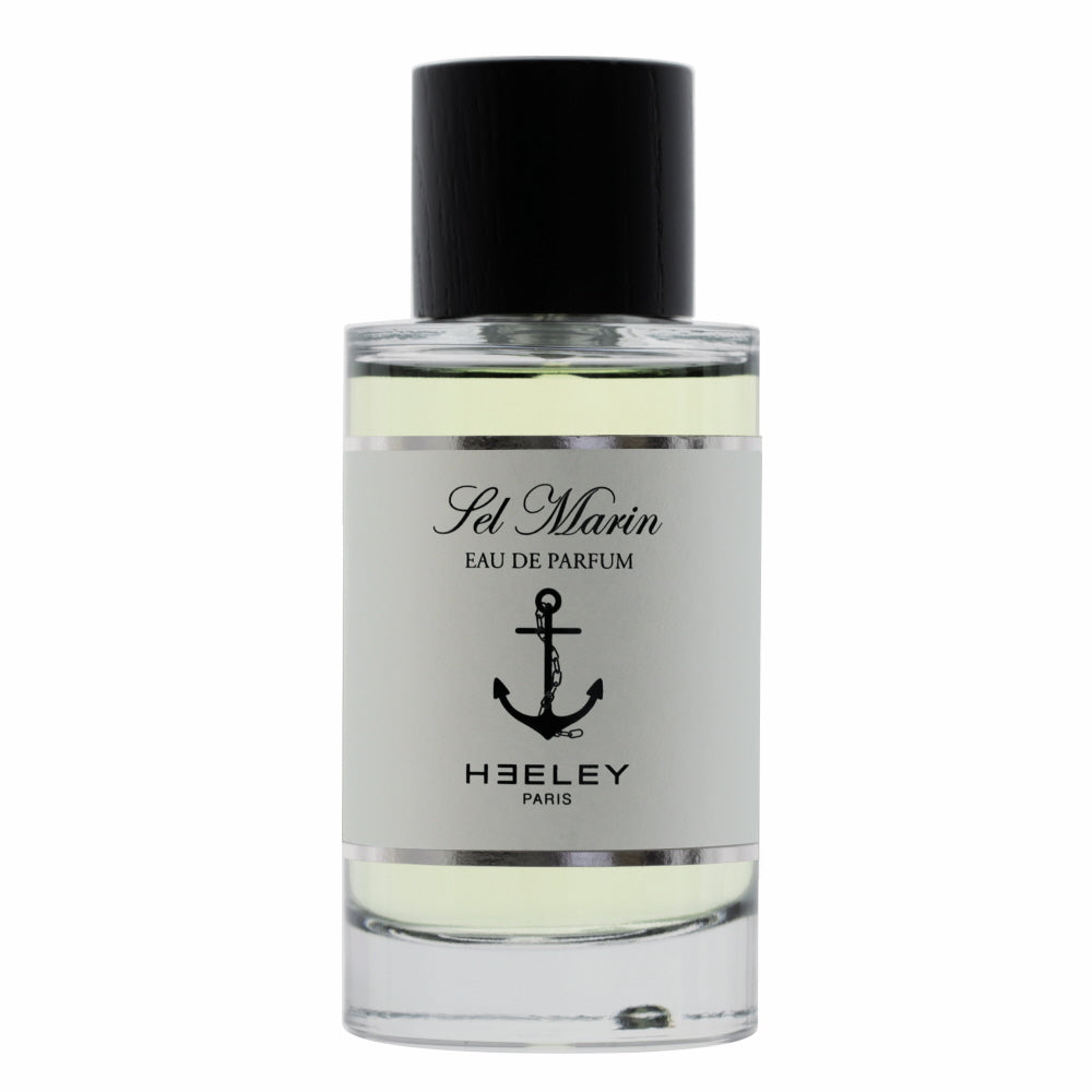 Heeley - Sel Marin - Eau de Parfum
