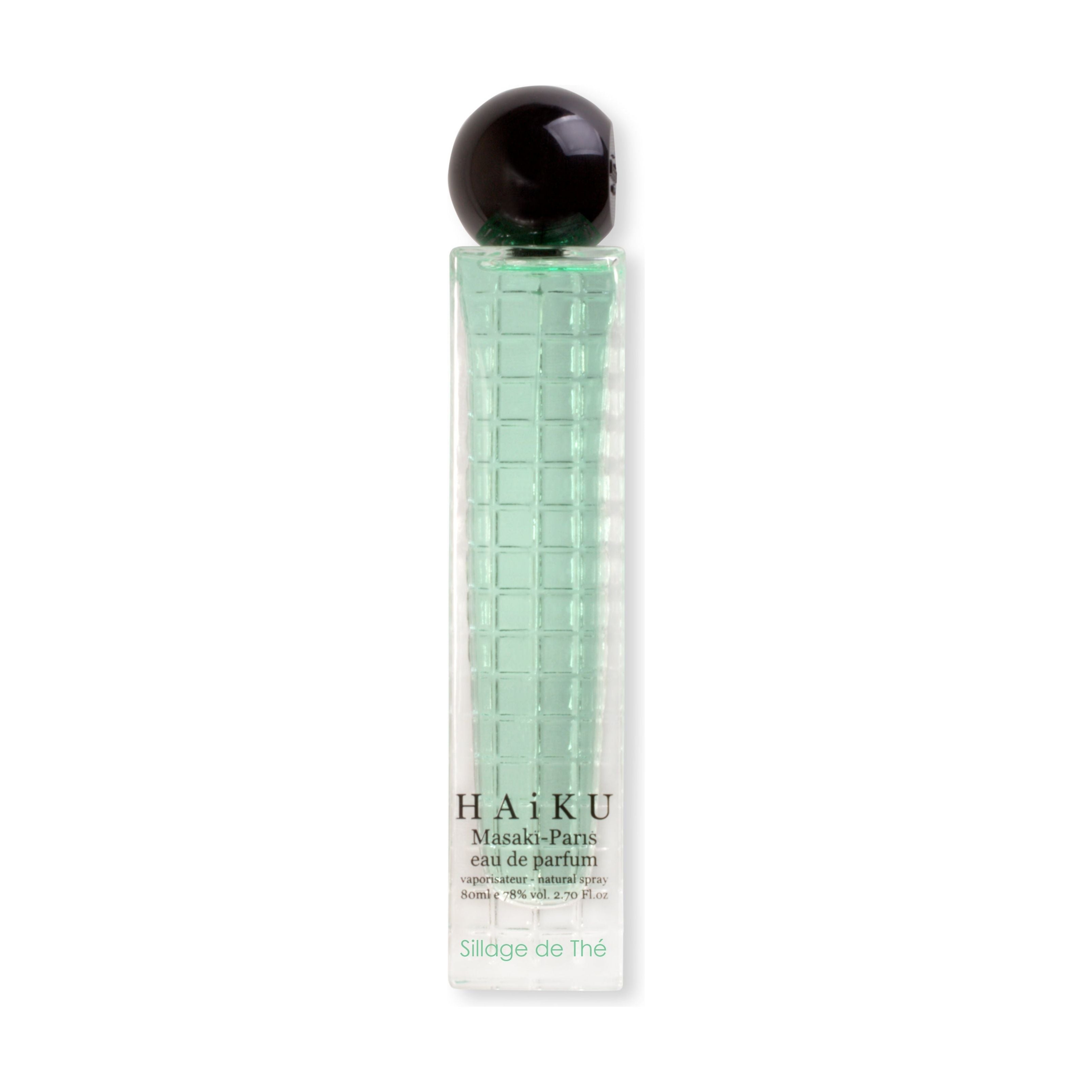 Masakï Matsushïma - Haiku Sillag de The - Eau de Parfum