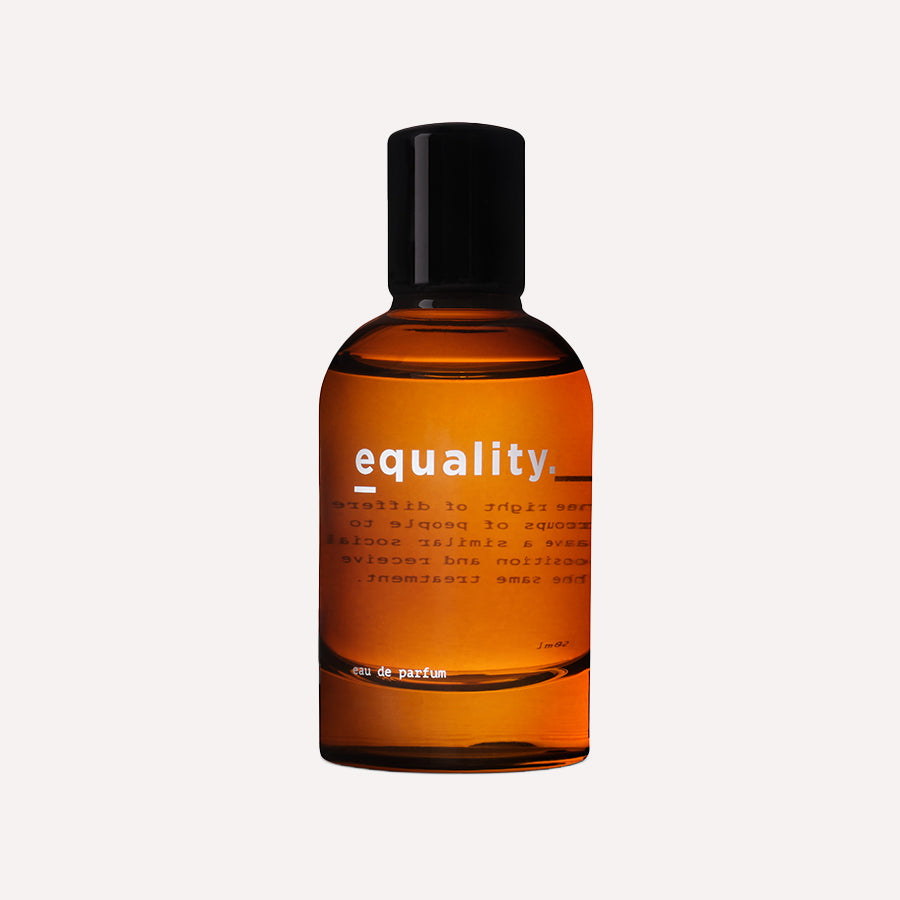 Equality - Equality - Eau de Parfum
