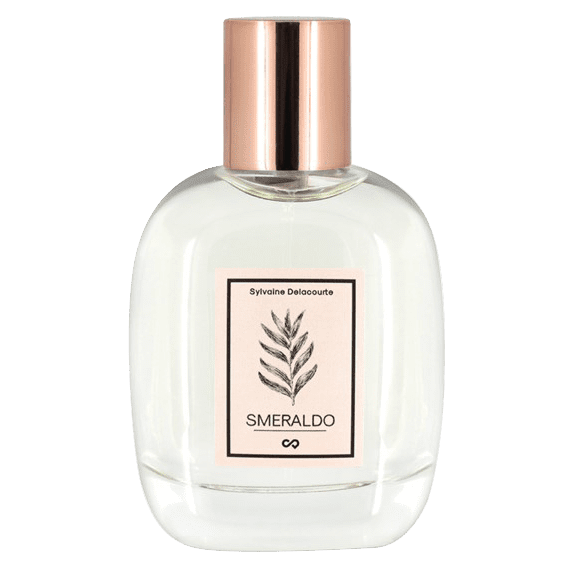 Sylvaine Delacourte - Smeraldo - Moschus Kollektion - Eau de Parfum