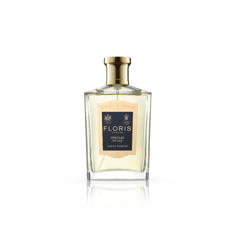 Floris - Special 127 - Eau de Toilette