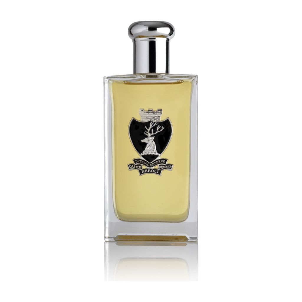 Castle Forbes - Special Reserve Neroli - Eau de Parfum