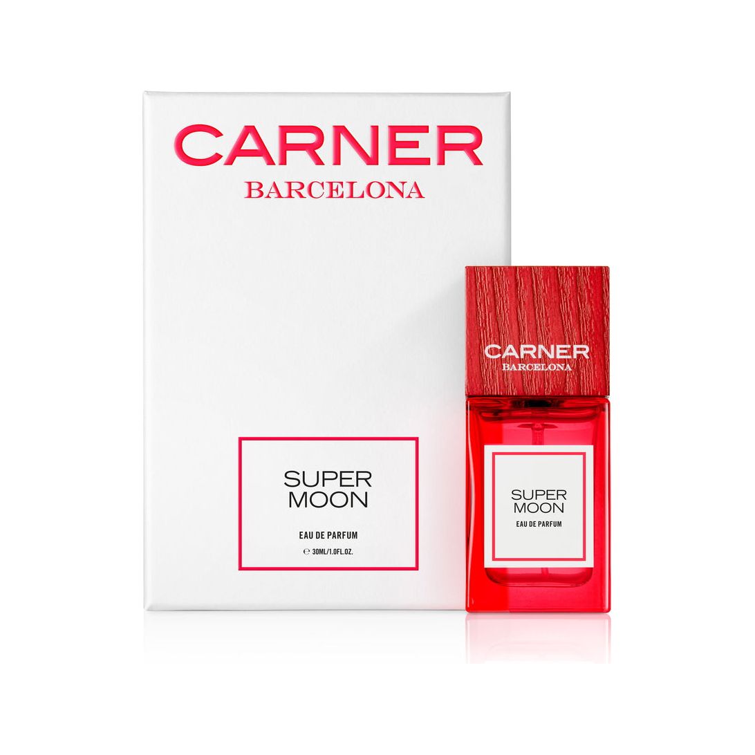 Carner Barcelona - Super Moon - Eau de Parfum