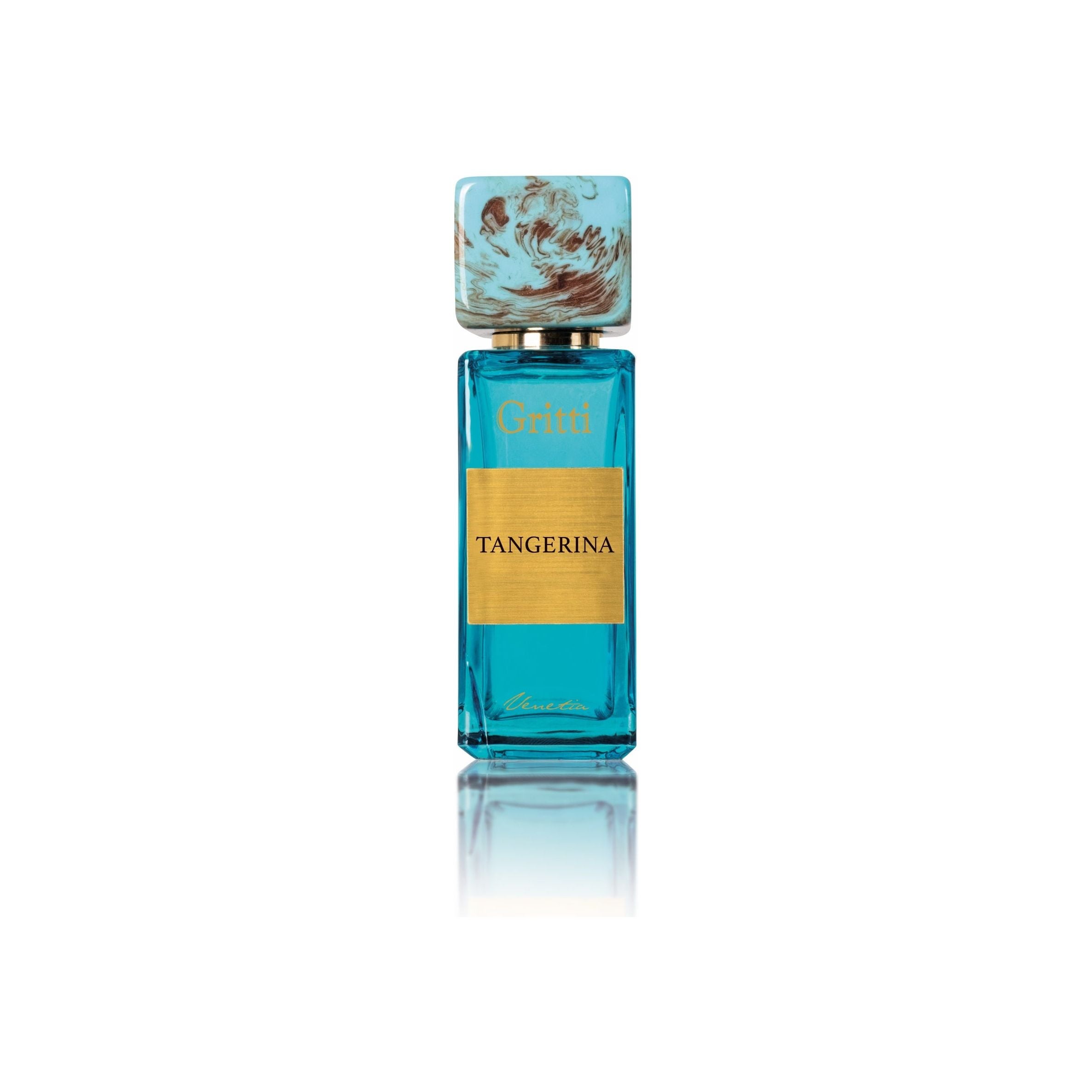 Gritti - Emerald Collection - Tangerina - Eau de Parfum - 100 ml