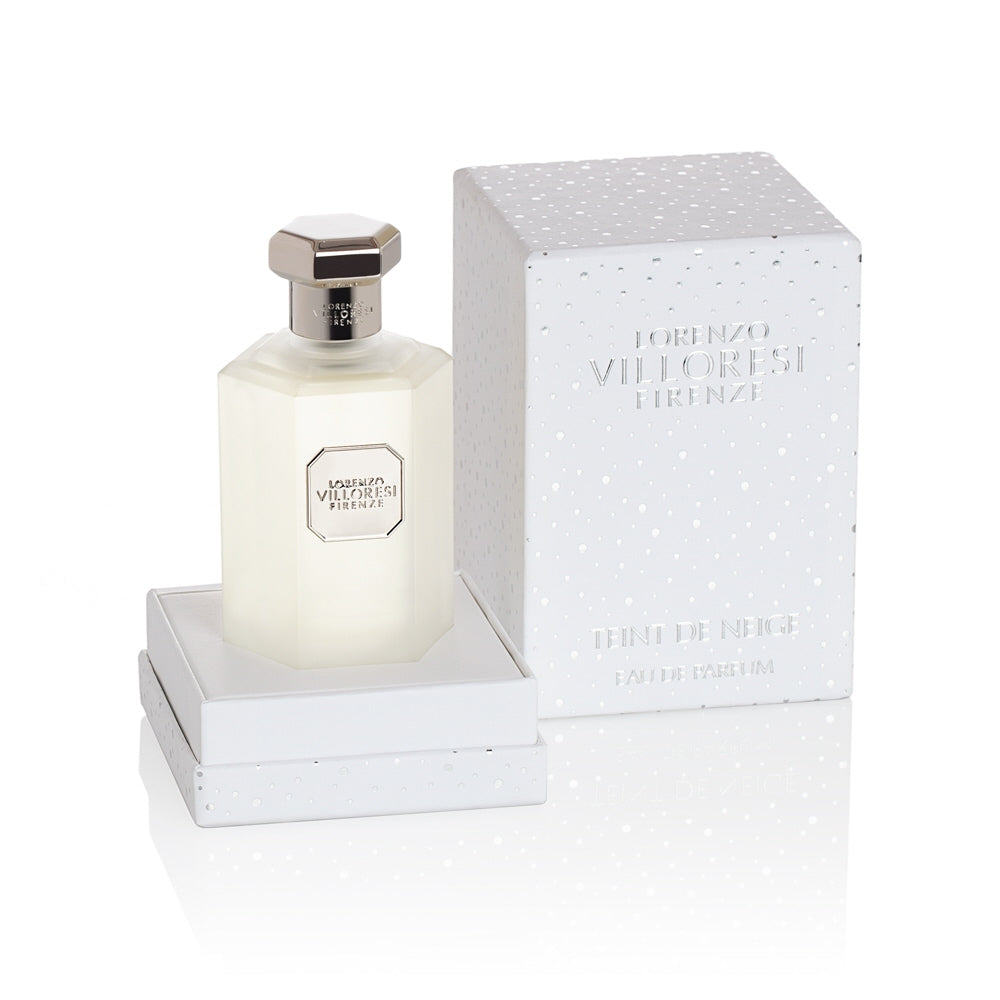 Lorenzo Villoresi - Teint de Neige Extra - Eau de Parfum Special Gift Box