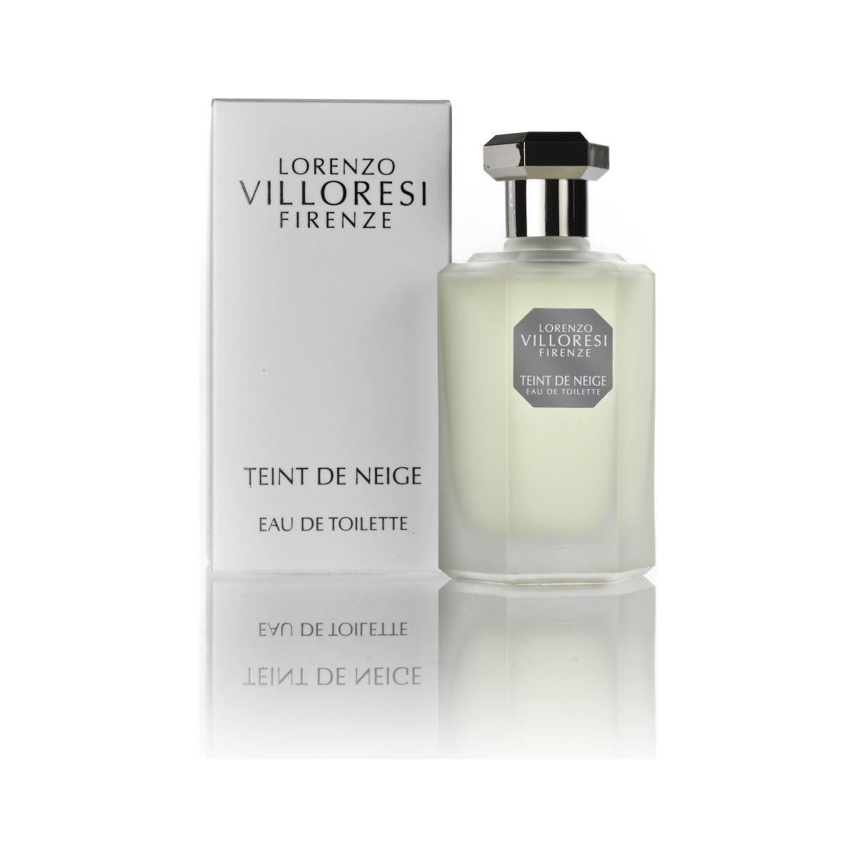 Lorenzo Villoresi - Teint de Neige - Eau de Toilette