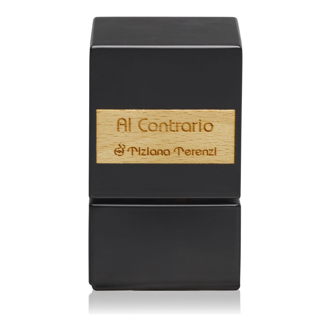 Tiziana Terenzi - Al Contrario - Extrait de Parfum