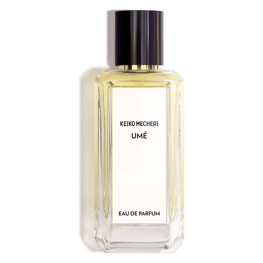 Keiko Mecheri - Ume - Eau de Parfum