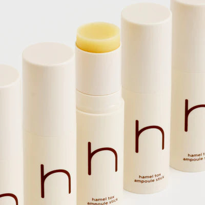 Hamel - Tox Shot Ampoule Stick Multibalm