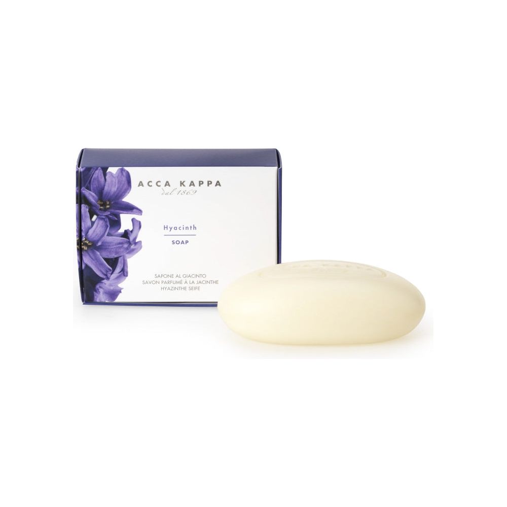 Acca Kappa - Hyazinthe - Seife