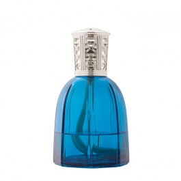Dr. Vranjes - Lamparfum Brenner - Glas blau