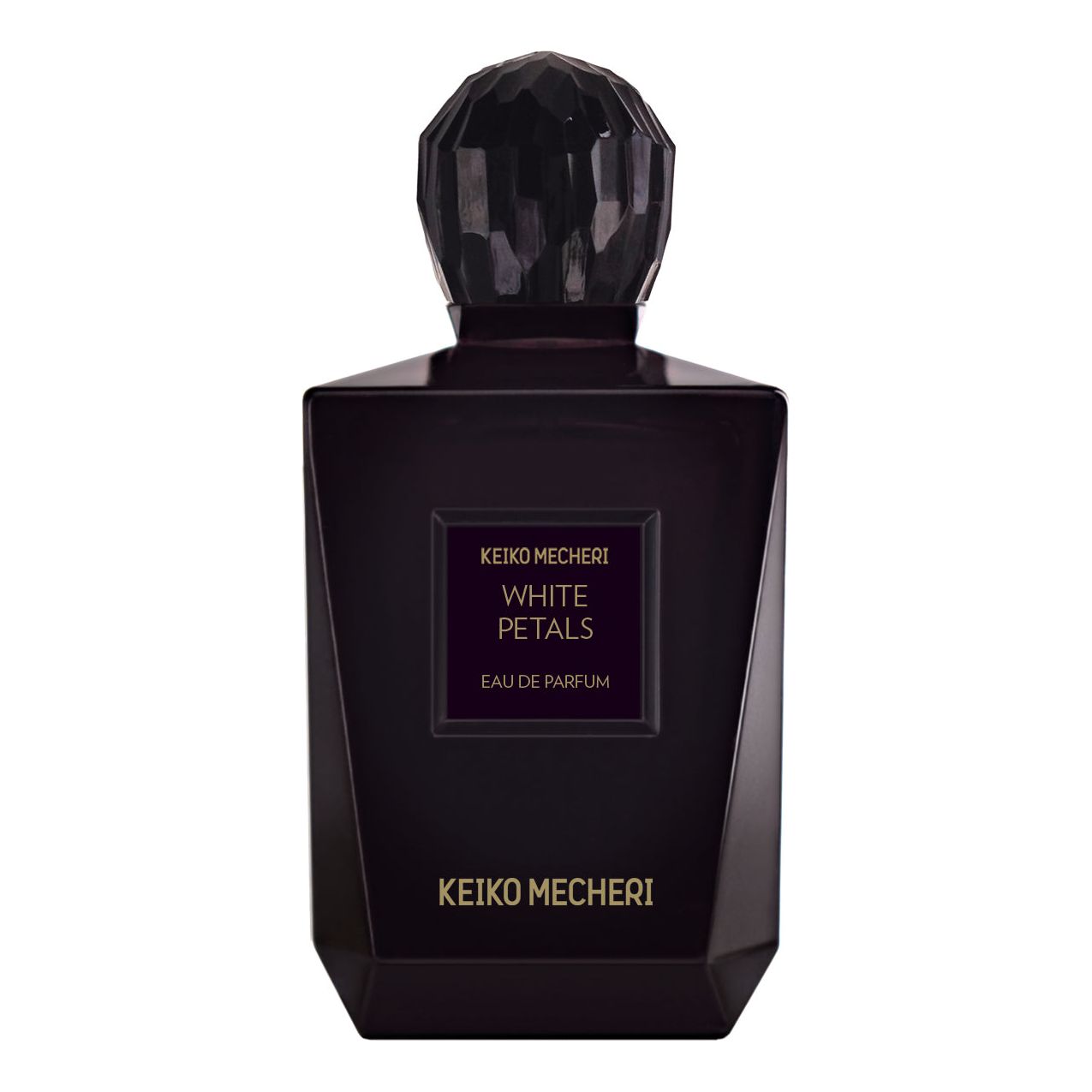 Keiko Mecheri - White Petals - Eau de Parfum