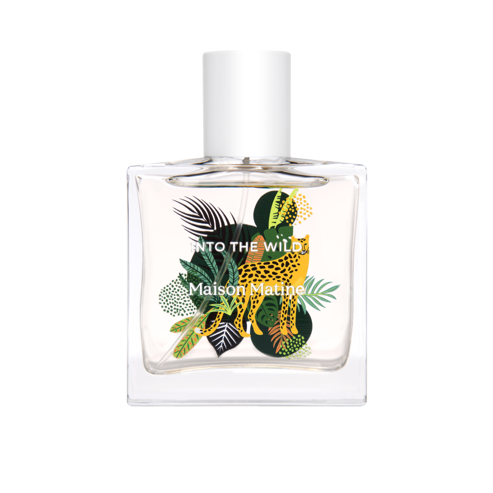 Maison Matine - Into The Wild - Eau de Parfum